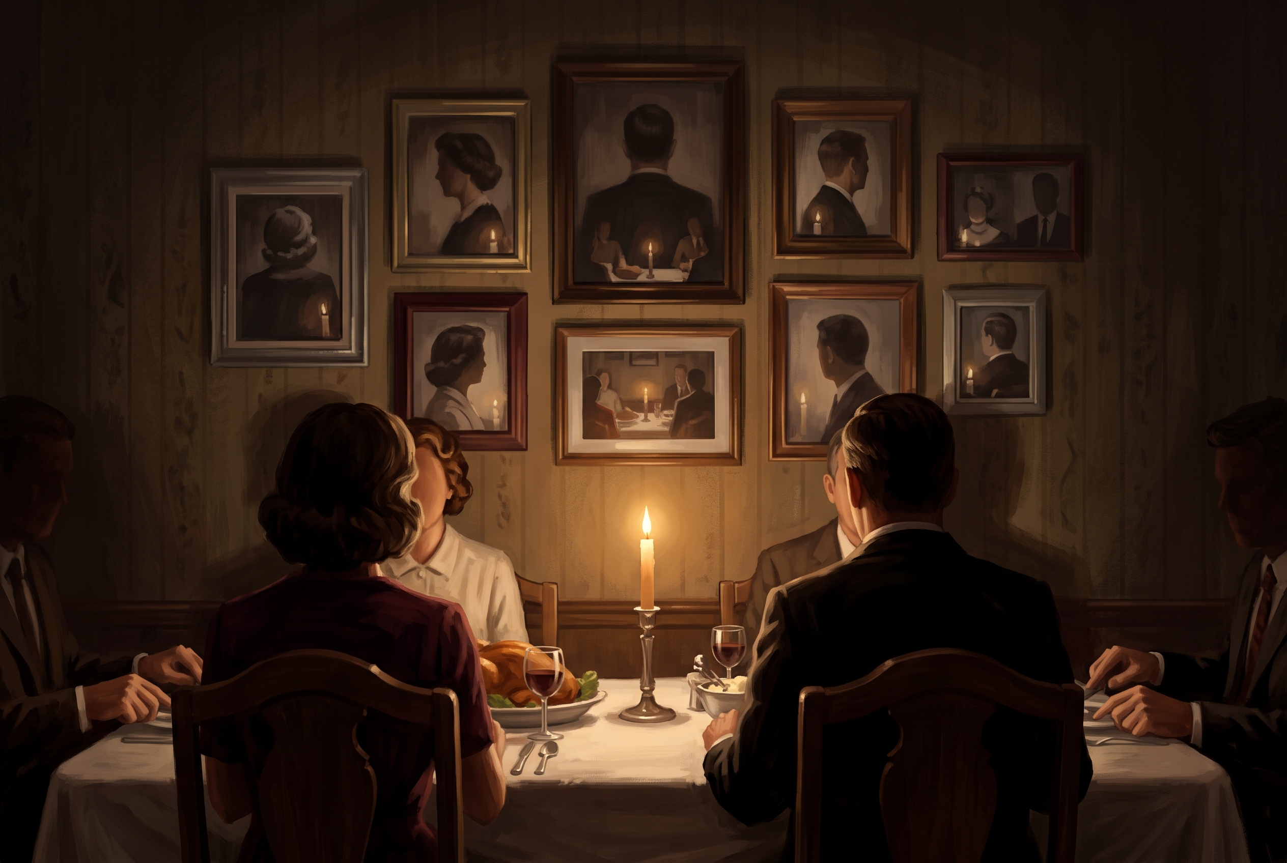 Aunt Beatrice Estate Attorney